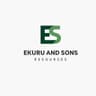 Ekuru and Sons Logo